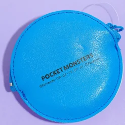 Pokemon Face Coin Purse - Piplup