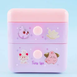 Pokemon Fairy Type Chest