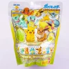 Pokemon Figure Collection Bath Ball
