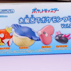 Pokemon Fishing In The Bath 2 Bath Bomb