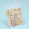 Pokemon Flake Seal Sticker Pack