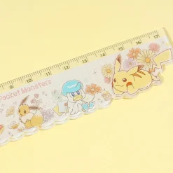 Pokemon Flower Field Ruler