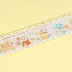 Pokemon Flower Field Ruler