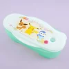 Pokemon Flower Season Boiled Pasta Cooking Case