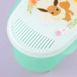 Pokemon Flower Season Boiled Pasta Cooking Case