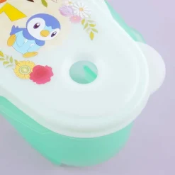 Pokemon Flower Season Boiled Pasta Cooking Case