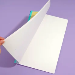 Pokemon Flowers & Sweets B5 Notebook