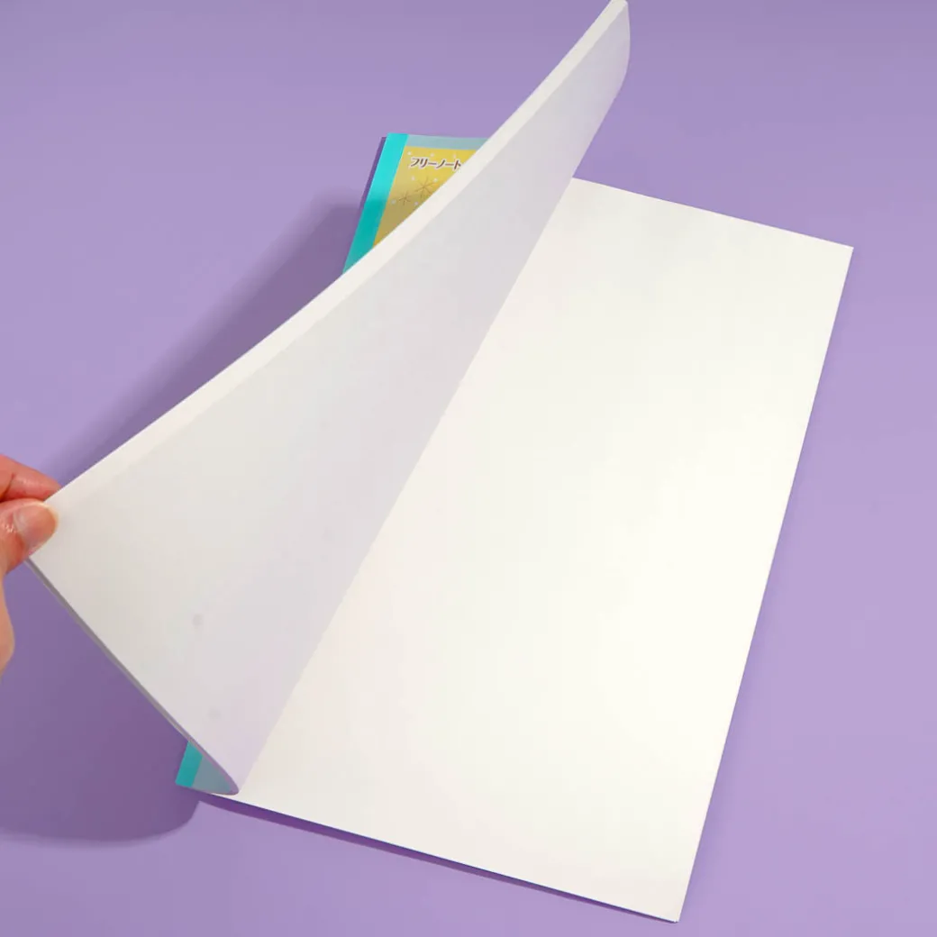 Pokemon Flowers & Sweets B5 Notebook