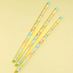 Pokemon Flowers 2B Pencil Set