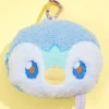 Pokemon Fluffy Mini Pouch - Piplup