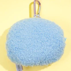 Pokemon Fluffy Mini Pouch - Piplup