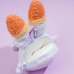 Pokemon Fluffy Mini Pouch - Scorbunny