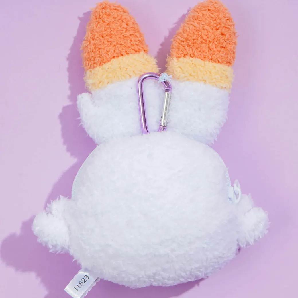 Pokemon Fluffy Mini Pouch - Scorbunny