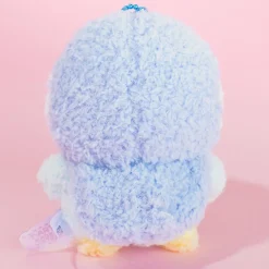 Pokemon Fluffy Plushie - Piplup / Medium