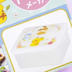 Pokemon French Toast Maker