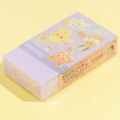 Pokemon Friends Eraser