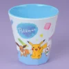 Pokemon Friends Melamine Cup