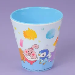 Pokemon Friends Melamine Cup