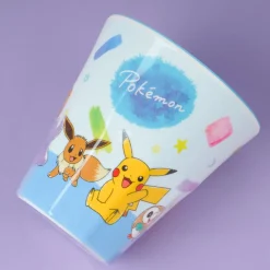 Pokemon Friends Melamine Cup