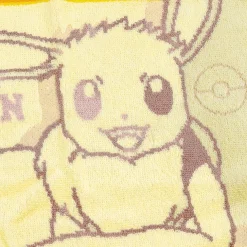 Pokemon Friendship Face Towel