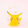 Pokemon Frosted Glass - Pikachu
