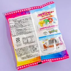 Pokemon Fruit Jelly - Grape