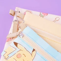 Pokemon Fruity Pouch Set