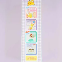 Pokemon Fun Stainless Steel Bottle - Two-Way Lid