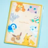 Pokemon Gather Together Pocket File Folder