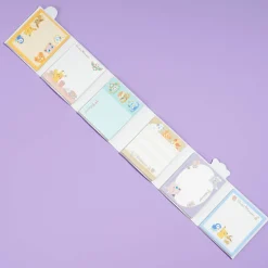 Pokemon Gathering Friends Memo Pad Set