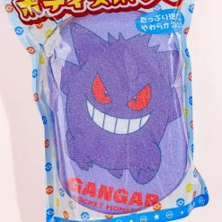 Pokemon Gengar Bath Sponge