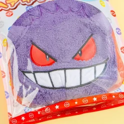 Pokemon Gengar Towel Cap