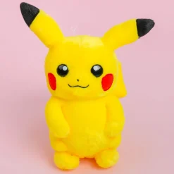 Pokemon Get Plushie - Pikachu / Medium