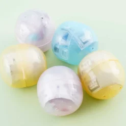 Pokemon Glitter Sunshine Figure Gachapon