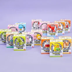 Pokemon Go Memorable Figure With Gum