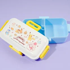 Pokemon Good Day Food Slim Bento Box
