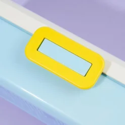 Pokemon Good Day Food Slim Bento Box