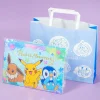 Pokemon Hang Out Pouch With Candy