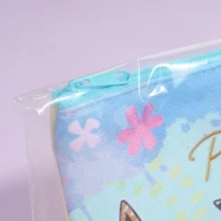 Pokemon Hang Out Pouch With Candy