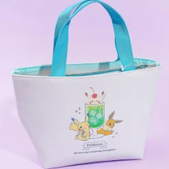 Pokemon Happy Drink Lunch Bag