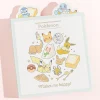 Pokemon Happy Memo Pad Set