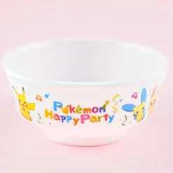 Pokemon Happy Party Bowl