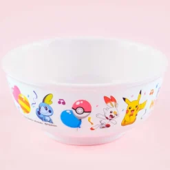 Pokemon Happy Party Bowl