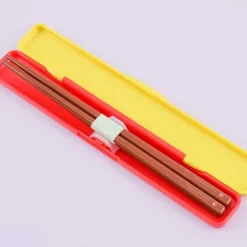 Pokemon Happy Pikachu Chopsticks Set