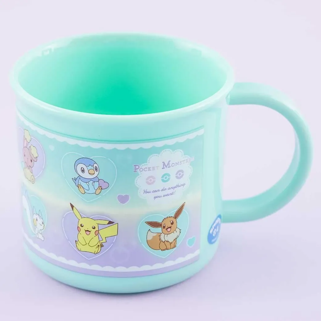 Pokemon Heart Bubble Cup