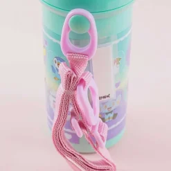 Pokemon Heart Bubble Water Bottle
