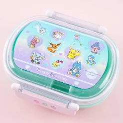 Pokemon Hearts Bento Box