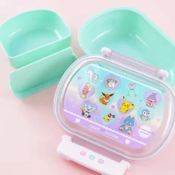 Pokemon Hearts Bento Box