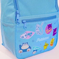 Pokemon Insulated Backpack