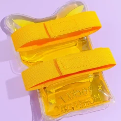 Pokemon Jelly Ice Pack With Straps